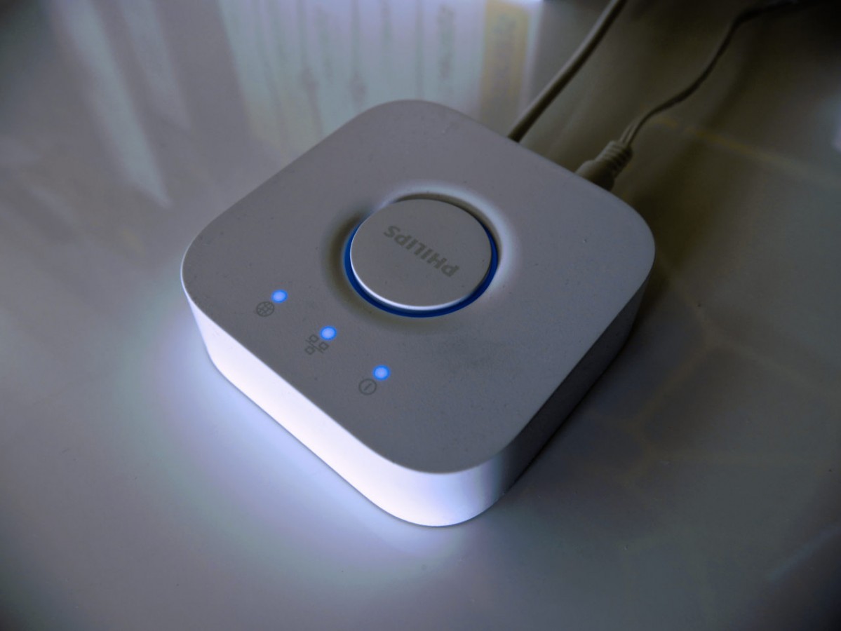 Philips Hue Bridge kaufen